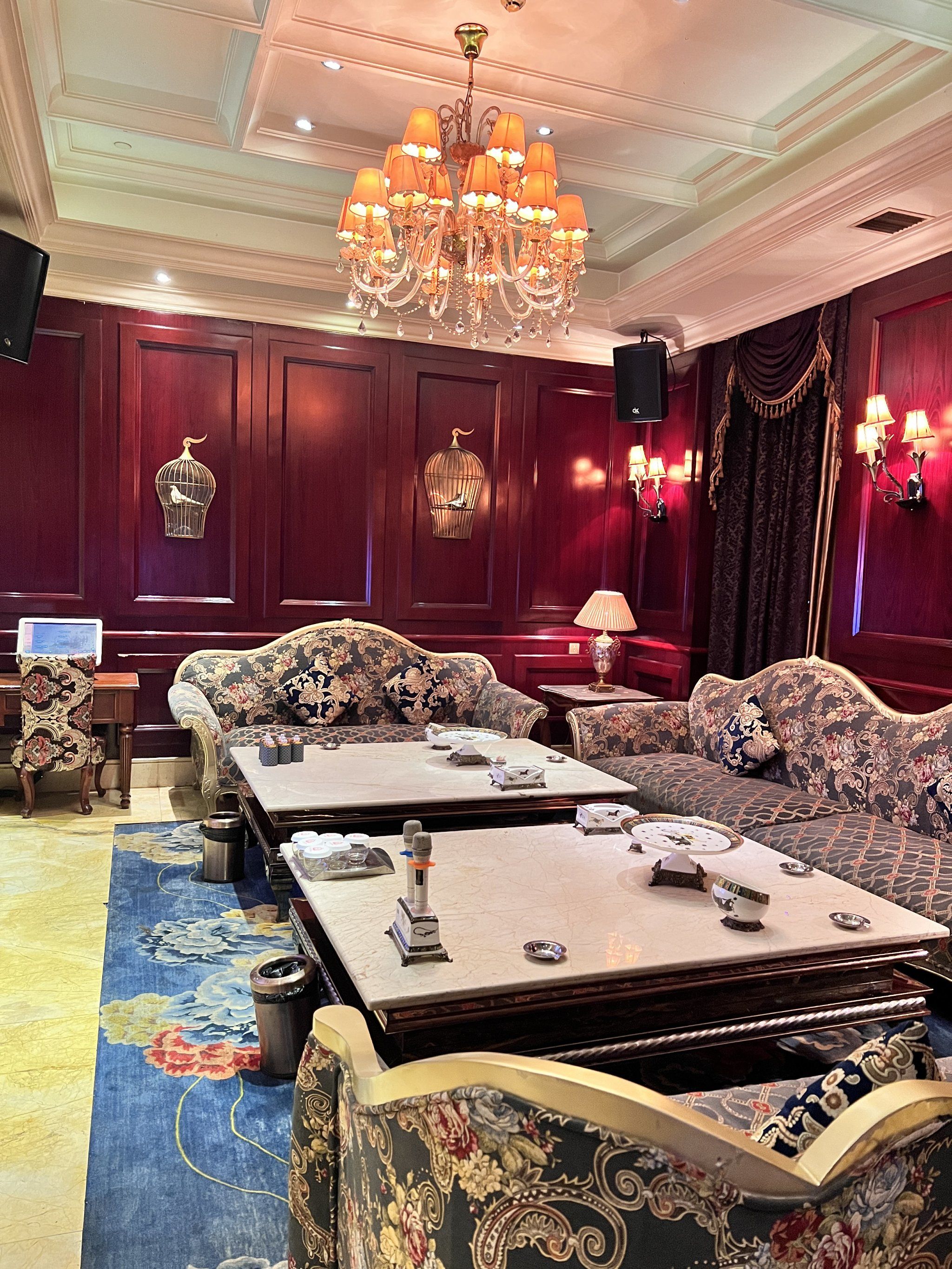 张掖商务ktv优选商务ktv推荐-民乐县ktv预定