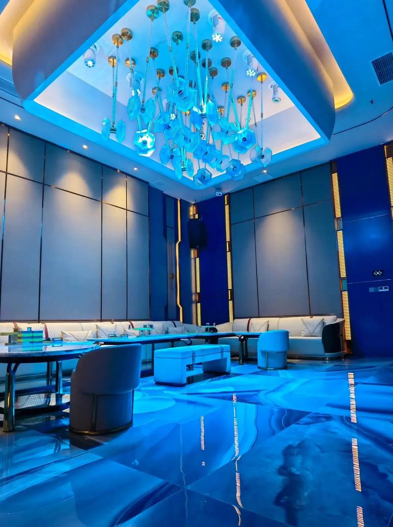 张掖商务ktv划算吗值得一试-高台县ktv预定