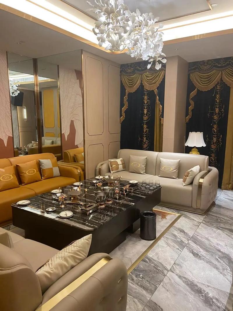 张掖商务ktv中低端区别解析-山丹县ktv预定