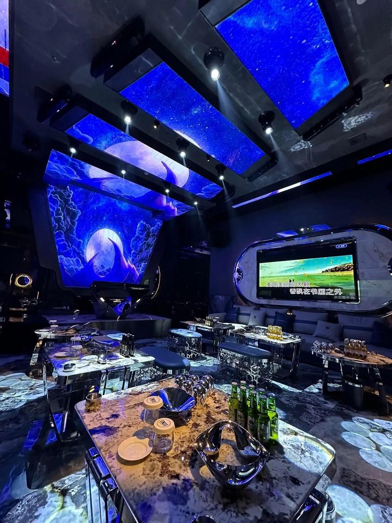 张掖商务ktv单人包间-甘州区ktv预定